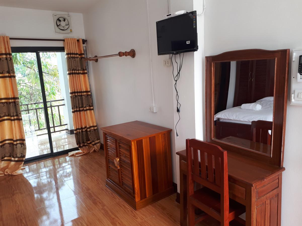 Alisona Hostel Vang Vieng Exterior photo