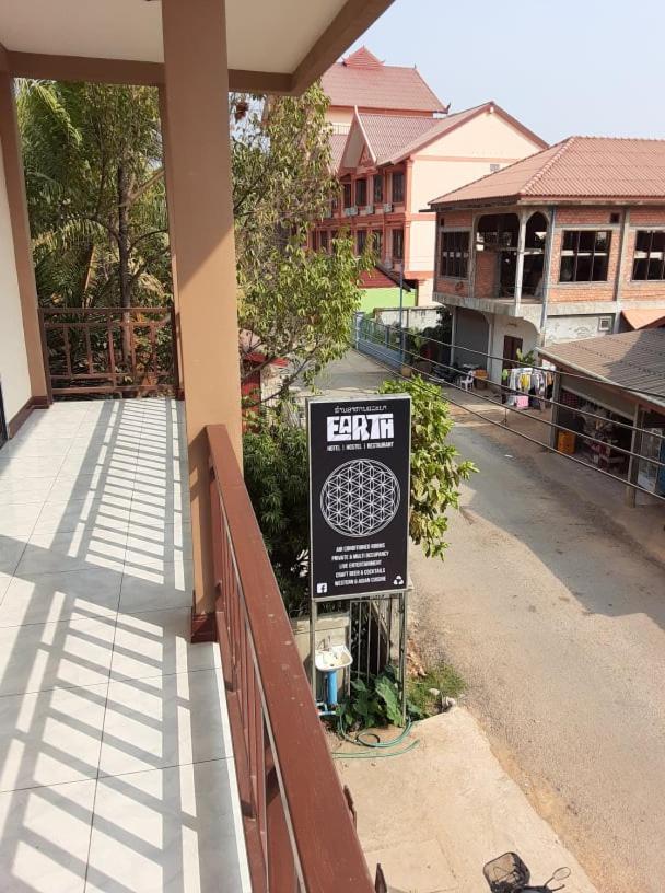 Alisona Hostel Vang Vieng Exterior photo