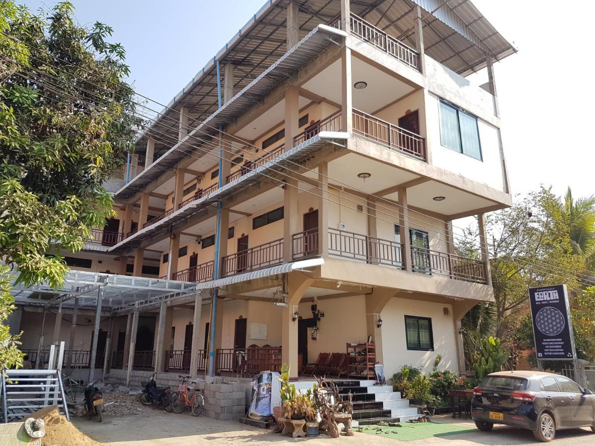 Alisona Hostel Vang Vieng Exterior photo